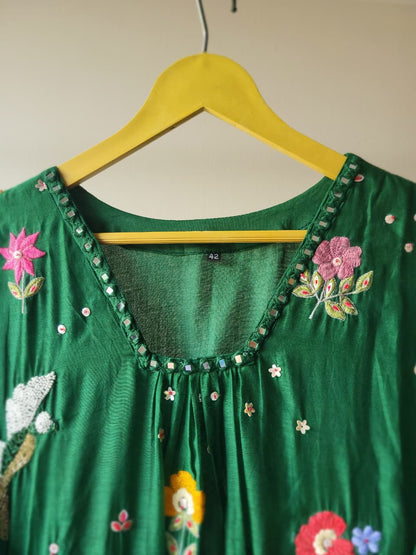 The Iraa Set