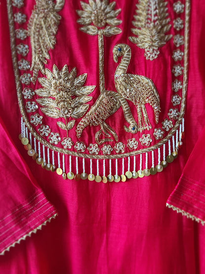 Rangmohar Set