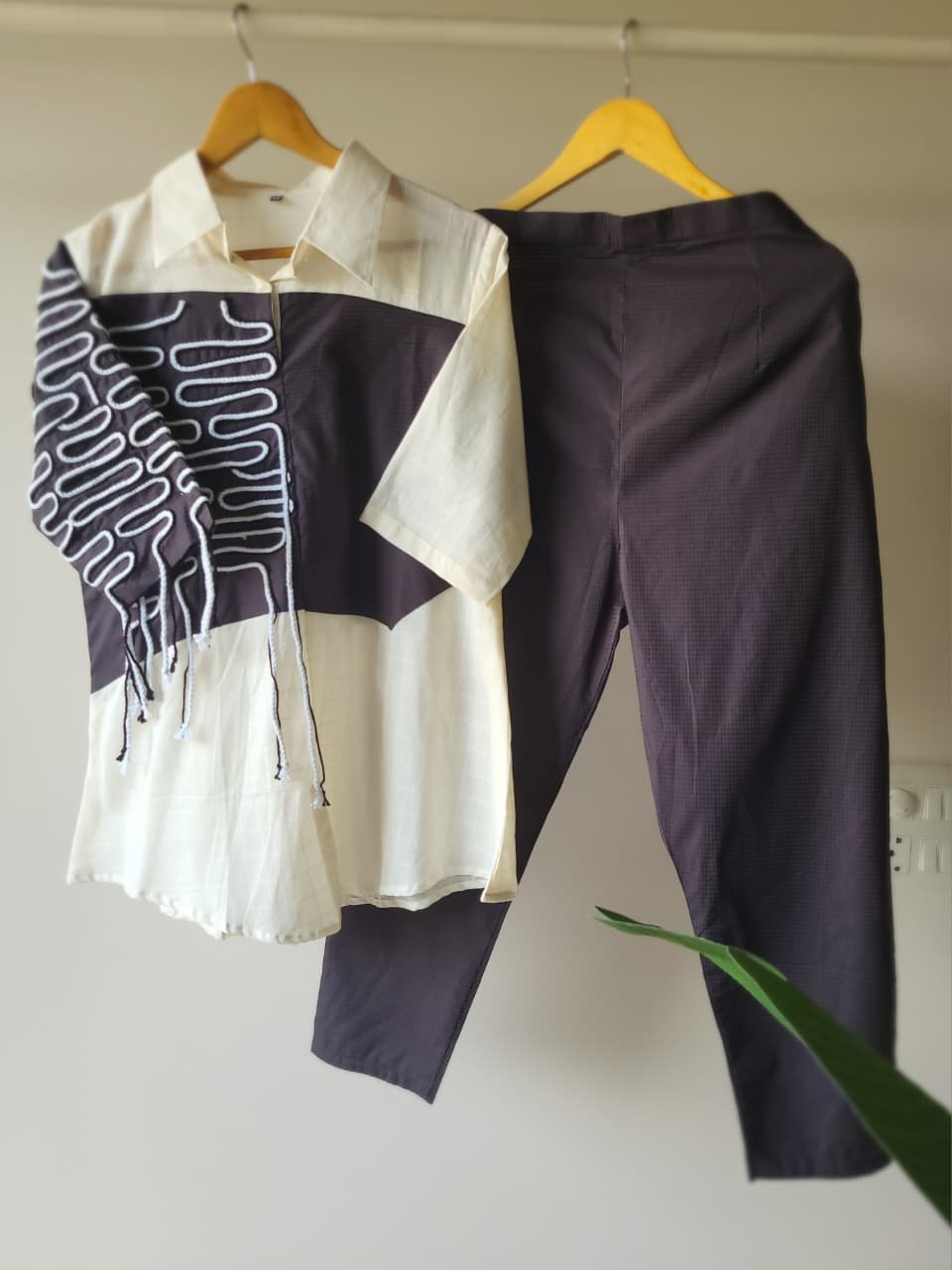 Ovany Set