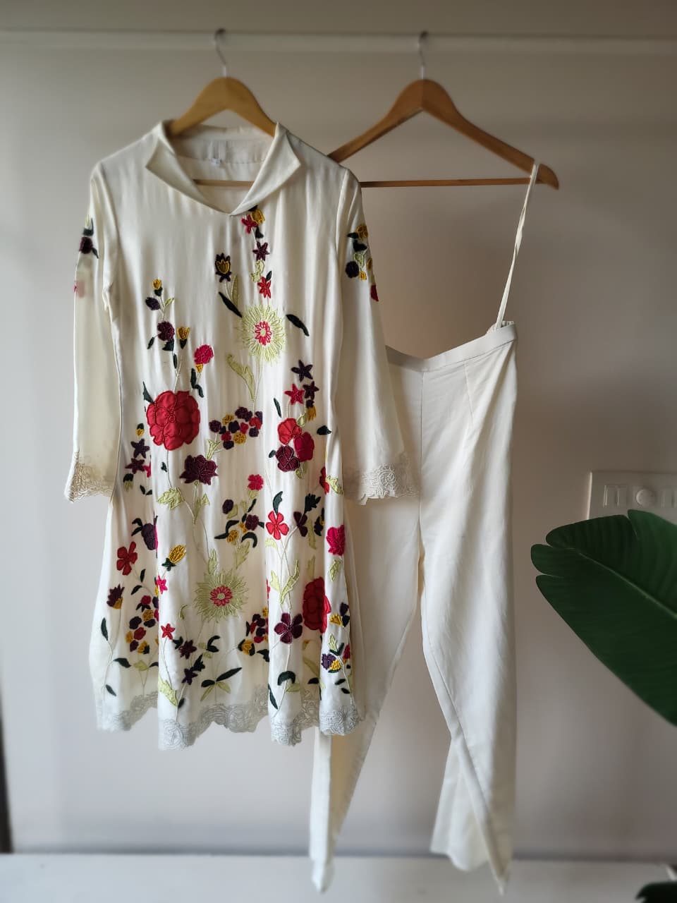 Monochrome Muse Co-ord