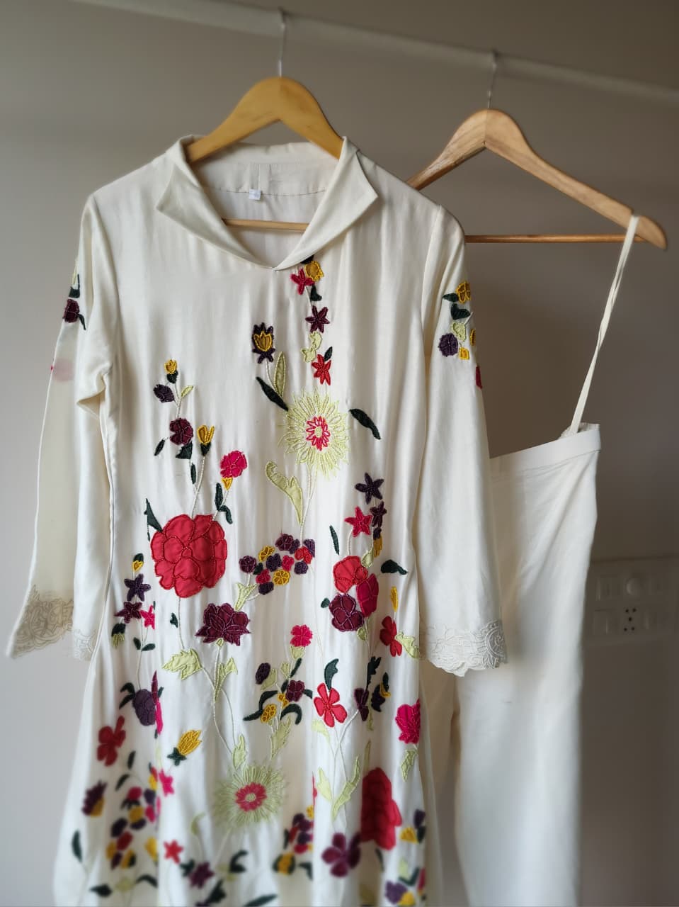 Monochrome Muse Co-ord