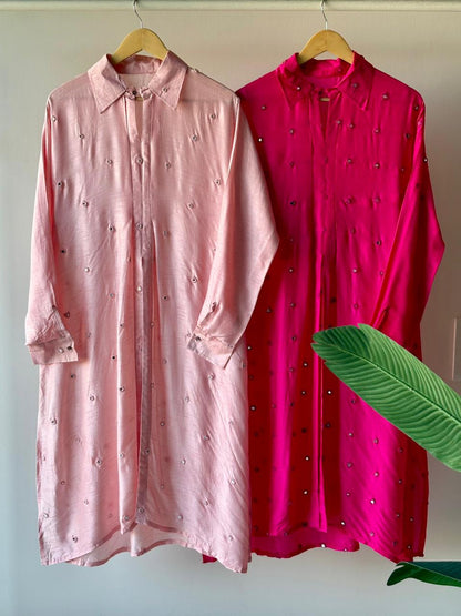 Blush Dazzle Set