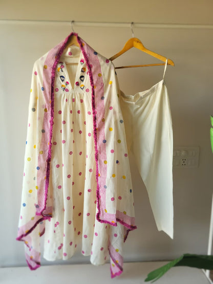Polka Mirage Set
