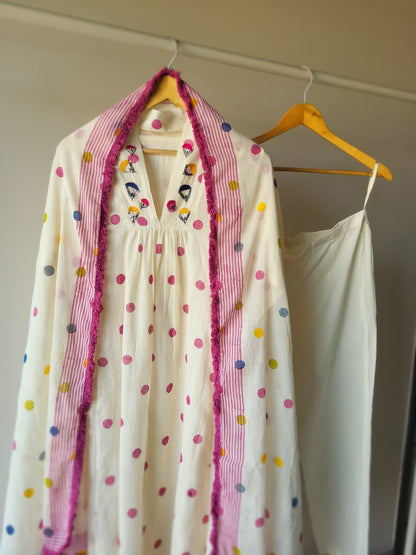 Polka Mirage Set