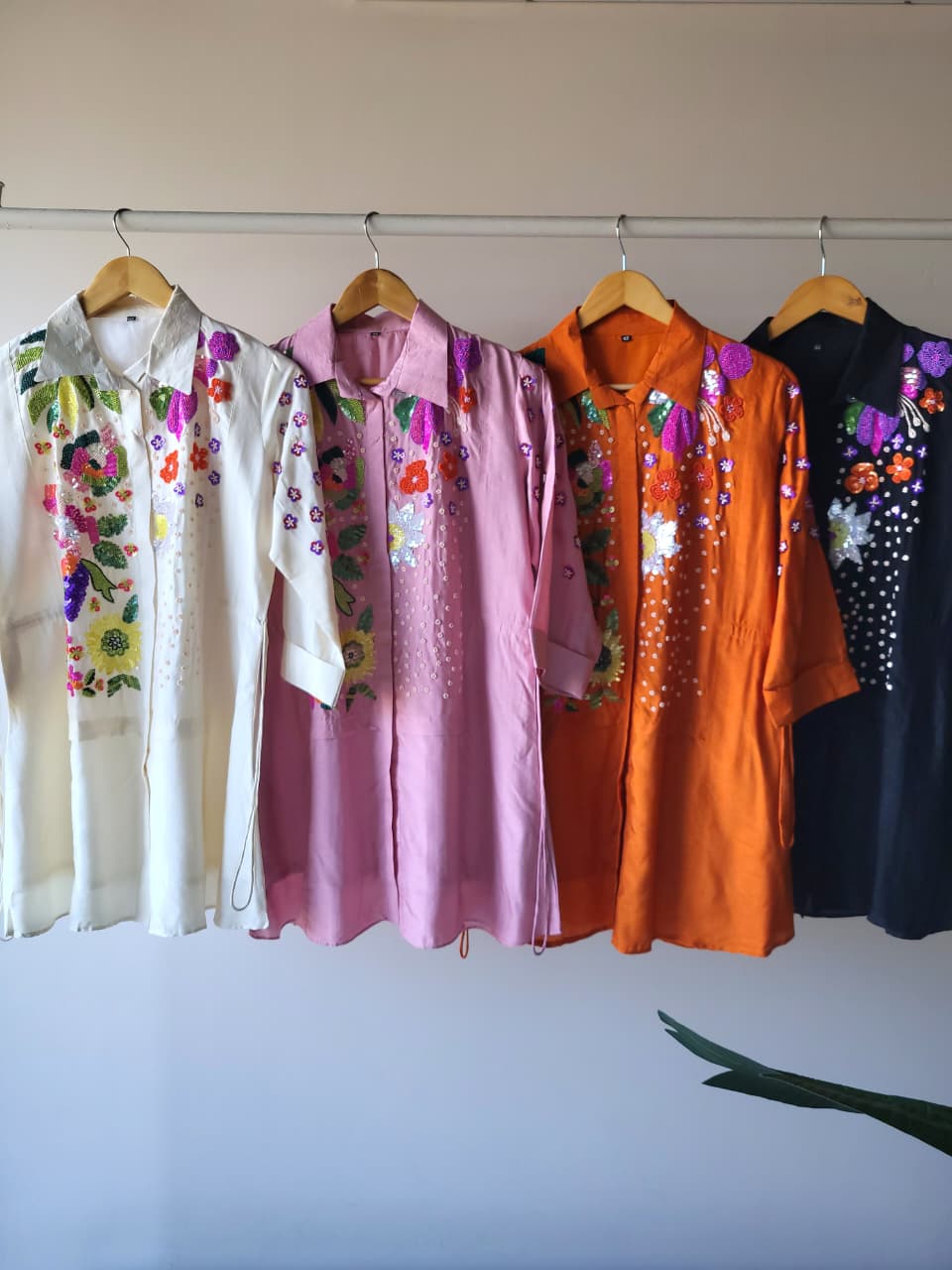 Parisian co-ord set (25 Days Dispatch Time)