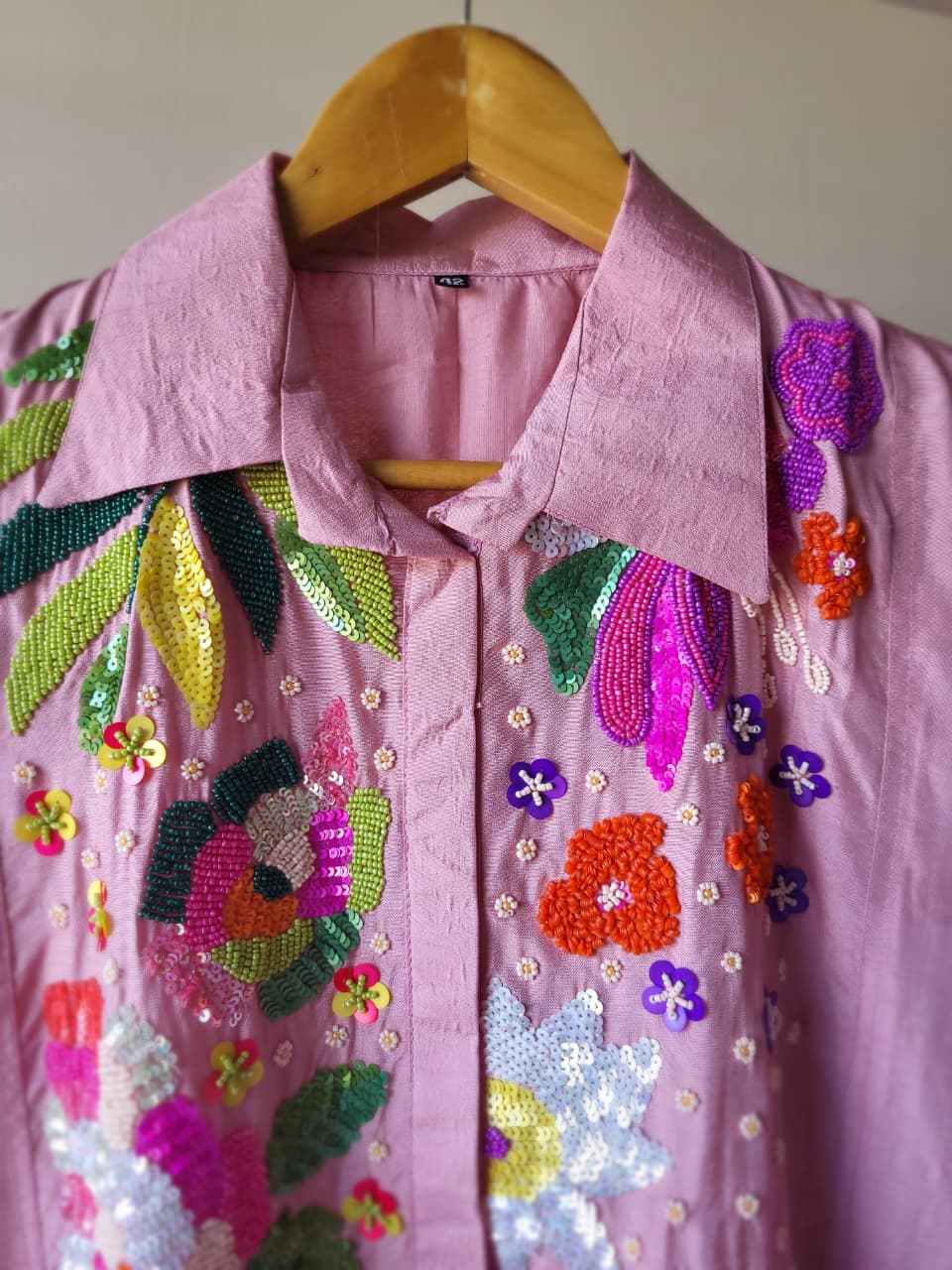 Parisian co-ord set (25 Days Dispatch Time)