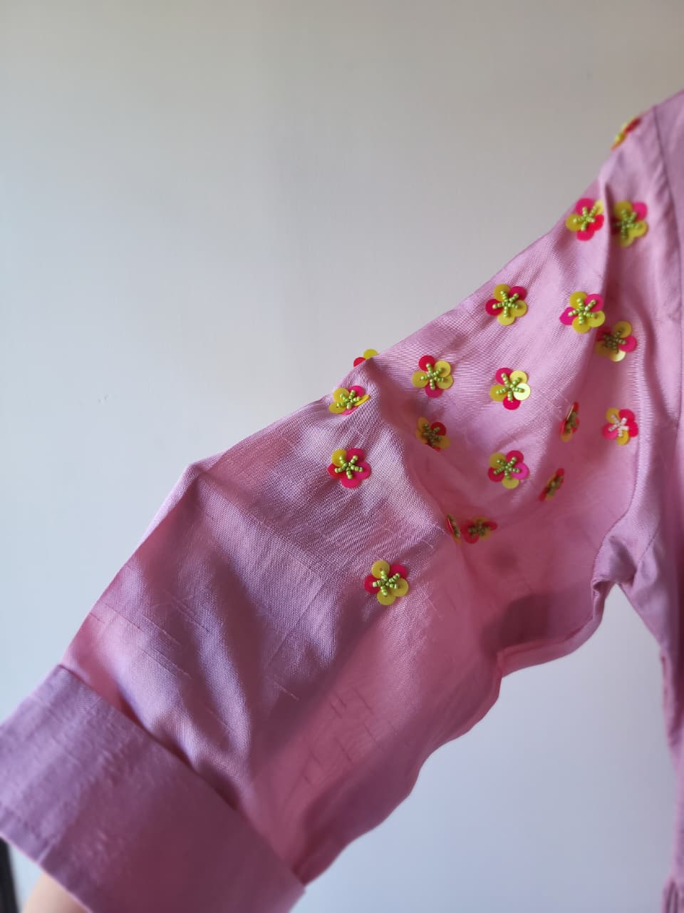 Parisian co-ord set (25 Days Dispatch Time)