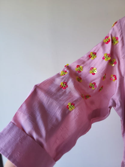 Parisian co-ord set (25 Days Dispatch Time)