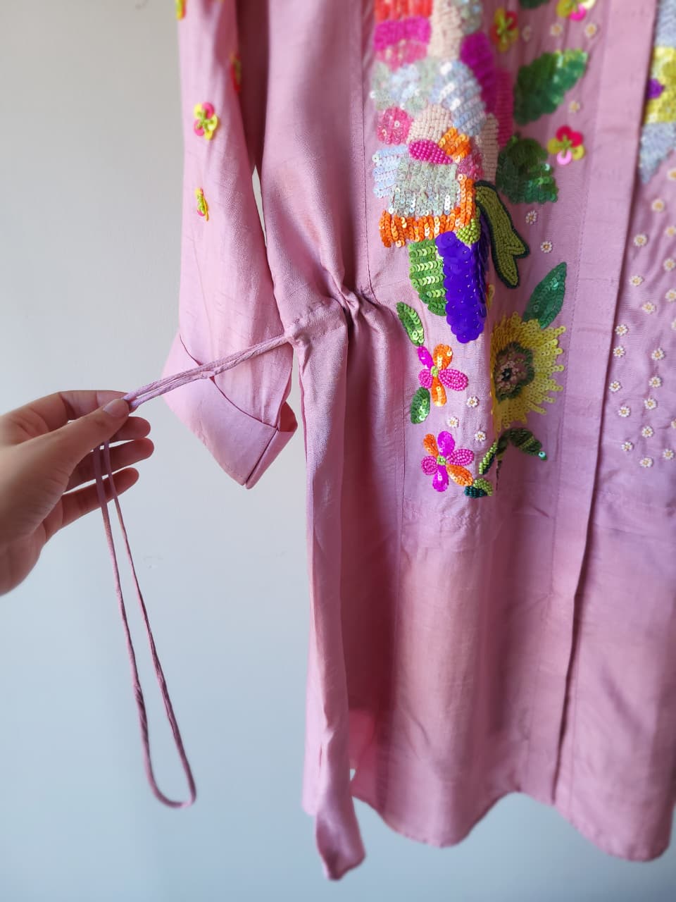 Parisian co-ord set (25 Days Dispatch Time)