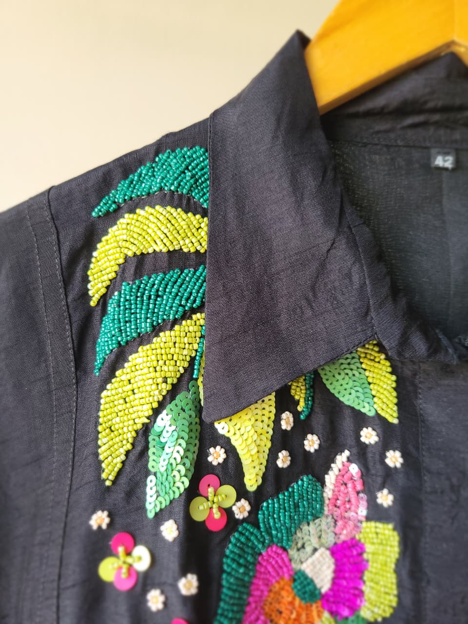 Parisian co-ord set (25 Days Dispatch Time)