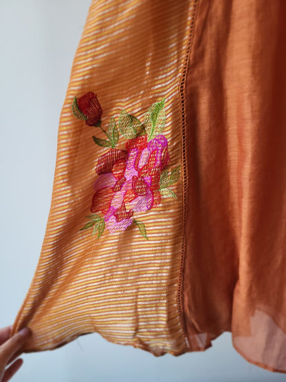 The Gulbahaar Set (25 Days Dispatch Time)