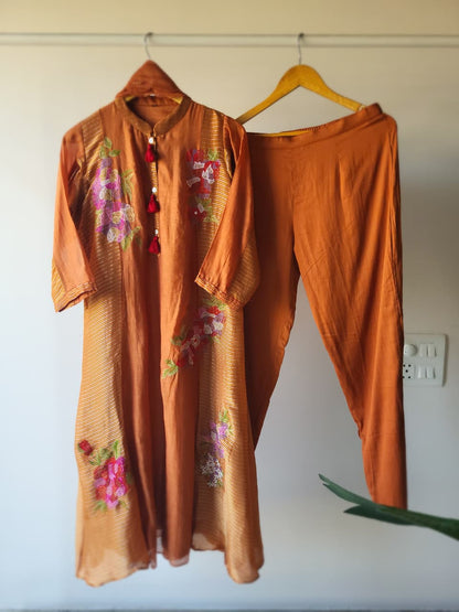 The Gulbahaar Set (25 Days Dispatch Time)