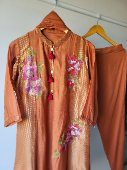 The Gulbahaar Set (25 Days Dispatch Time)