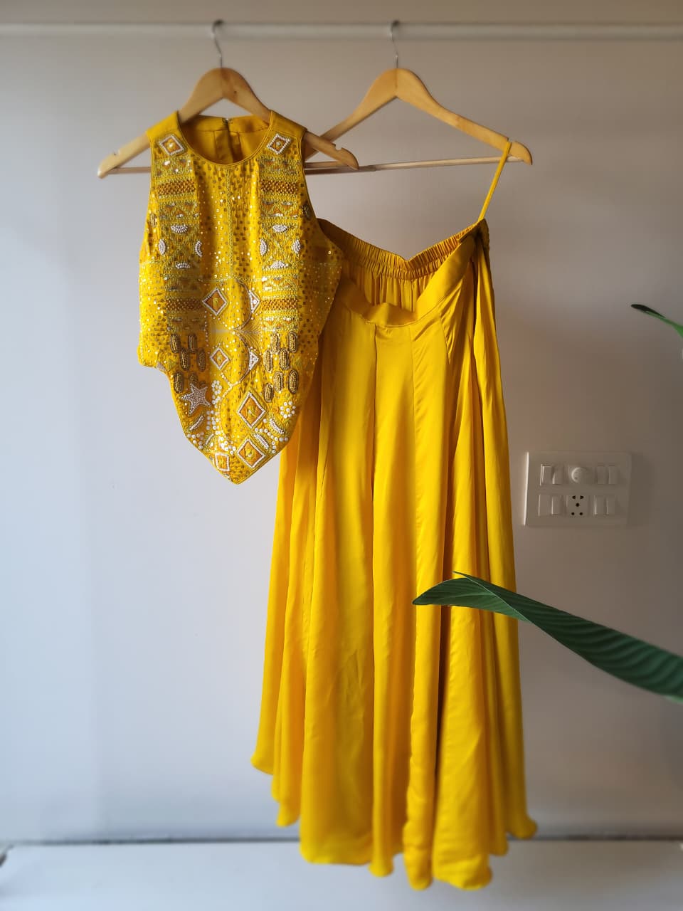 Boho pixie indo set(Ready To Ship)