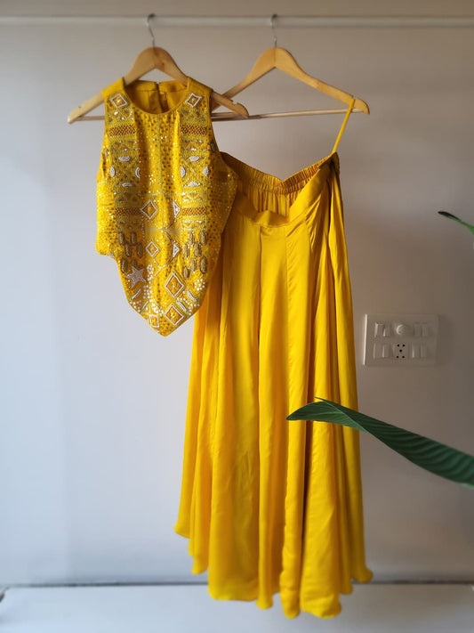 Boho pixie indo set(Ready To Ship)