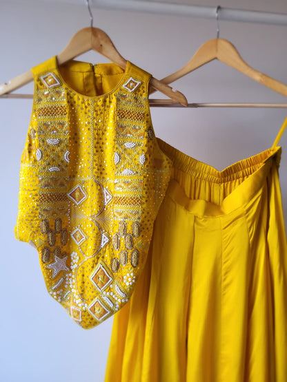 Boho pixie indo set(Ready To Ship)