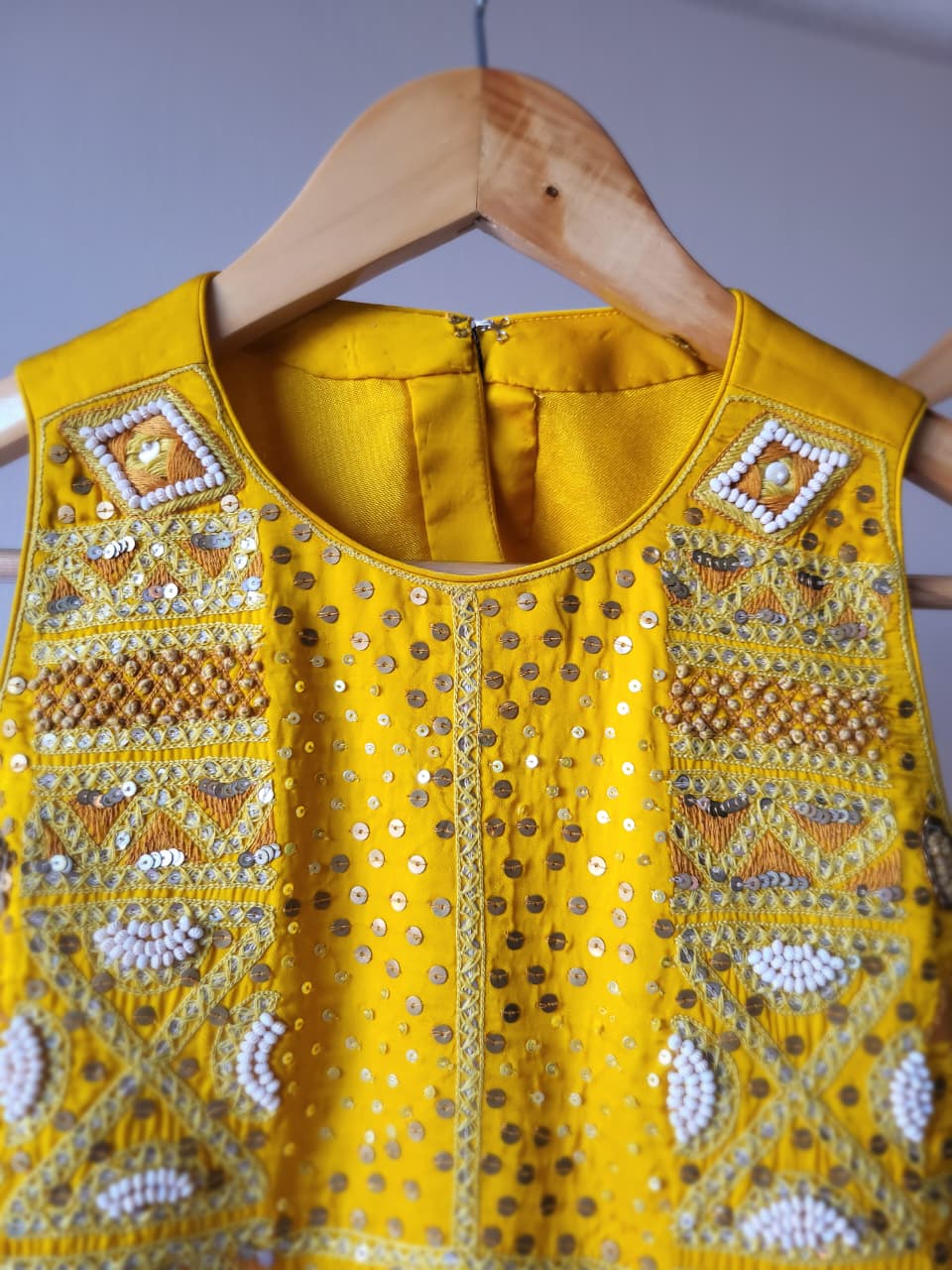 Boho pixie indo set(Ready To Ship)