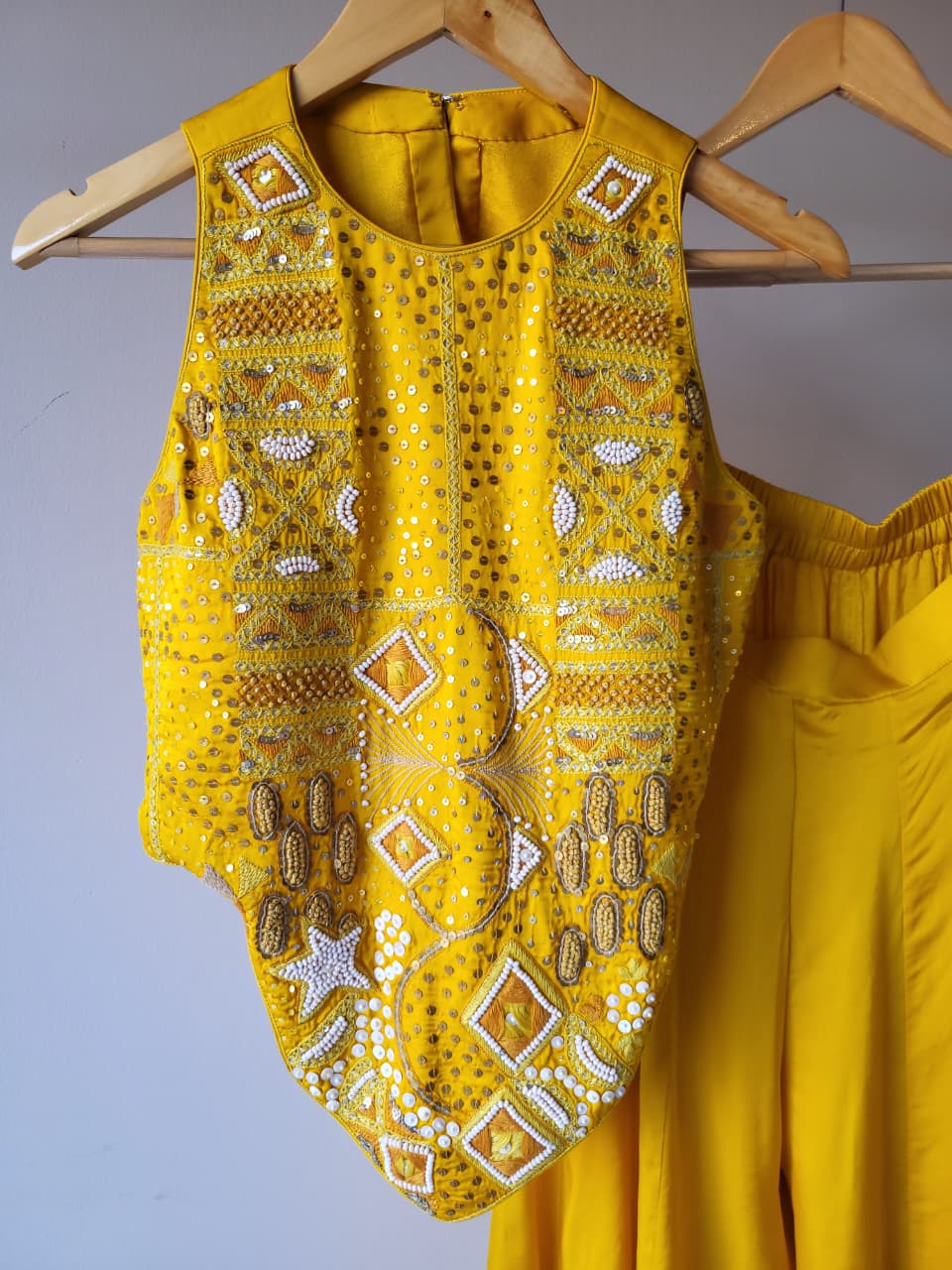 Boho pixie indo set(Ready To Ship)