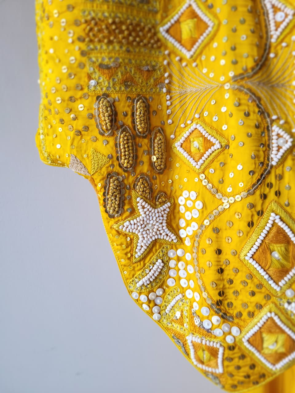 Boho pixie indo set(Ready To Ship)