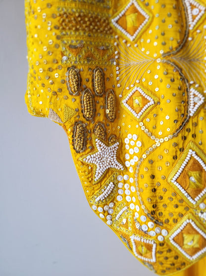 Boho pixie indo set(Ready To Ship)