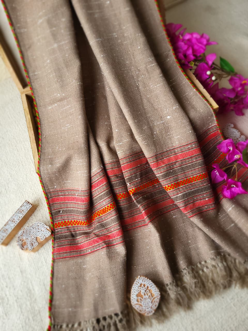 Parampara shawl