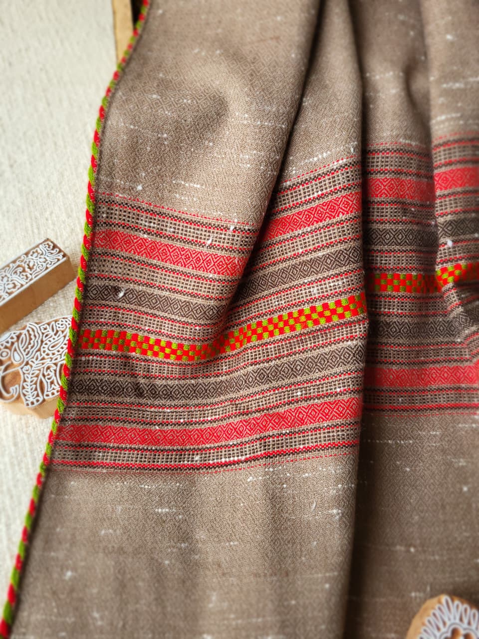 Parampara shawl