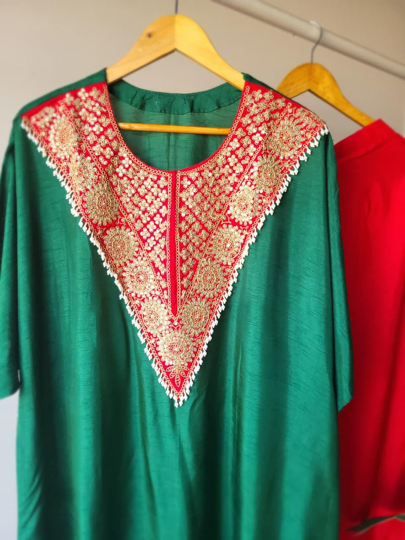 Inayat Set (Ready To Ship)