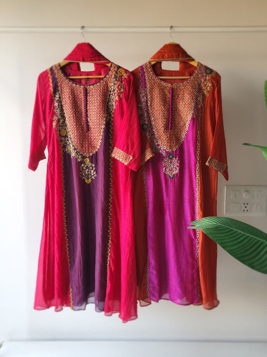 The Prajapati Set (25 Days Dispatch Time)