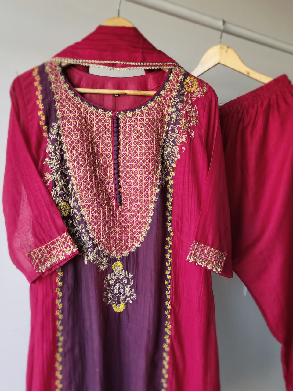 The Prajapati Set (25 Days Dispatch Time)