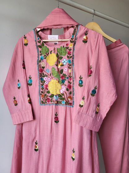 The Bird Talk Set (25 Days Dispatch Time)