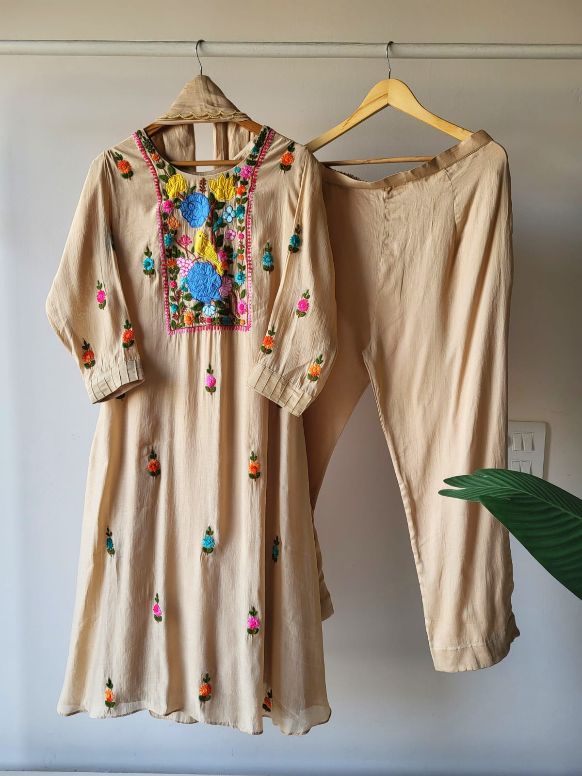 The Bird Talk Set (25 Days Dispatch Time)