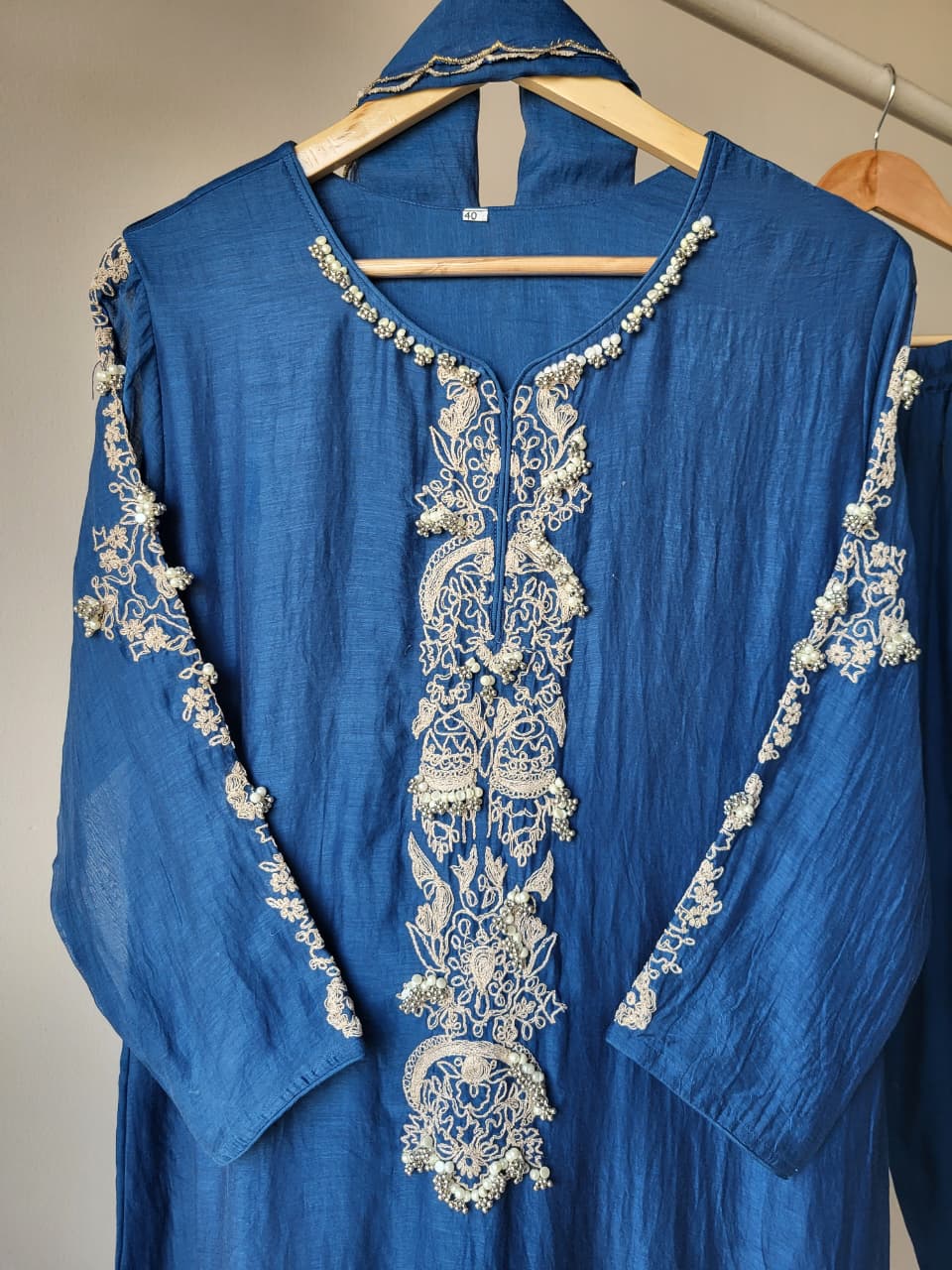 Ghungru Set  (25 Days Dispatch Time)