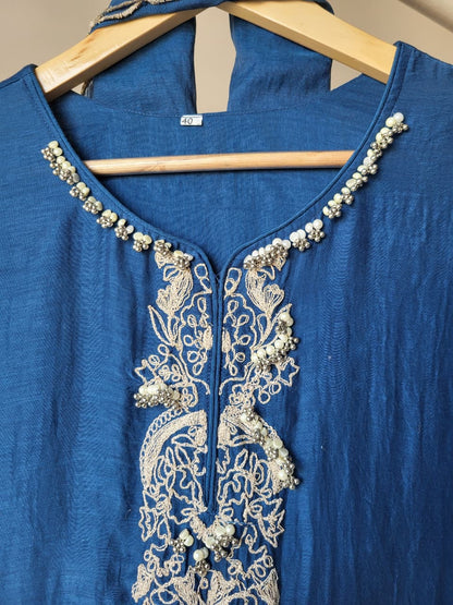 Ghungru Set  (25 Days Dispatch Time)