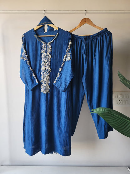 Ghungru Set  (25 Days Dispatch Time)