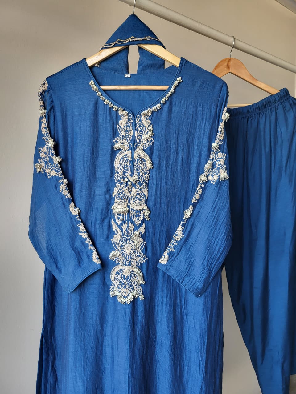 Ghungru Set  (25 Days Dispatch Time)