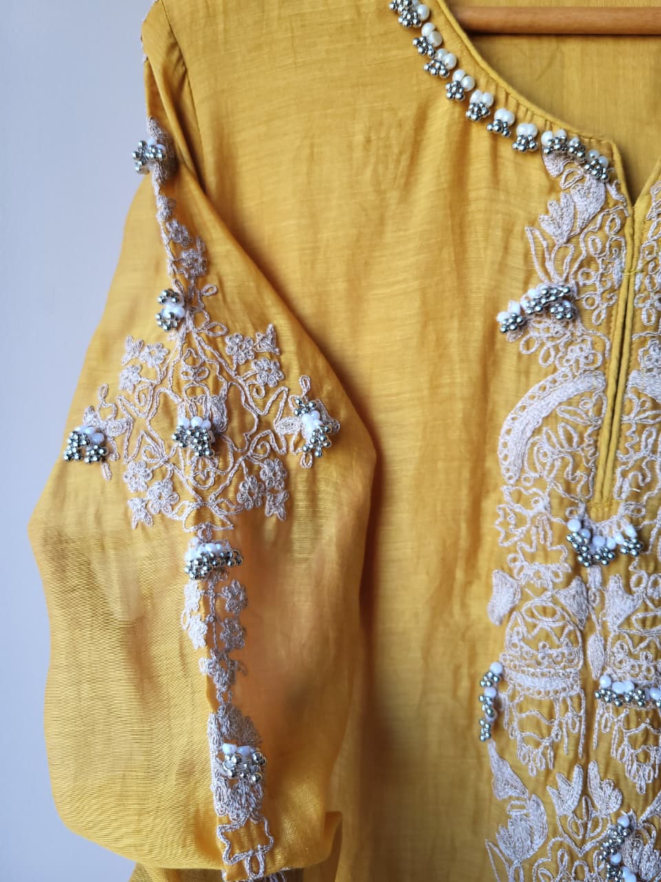 Ghungru Set  (25 Days Dispatch Time)