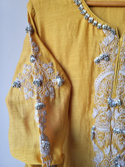 Ghungru Set  (25 Days Dispatch Time)