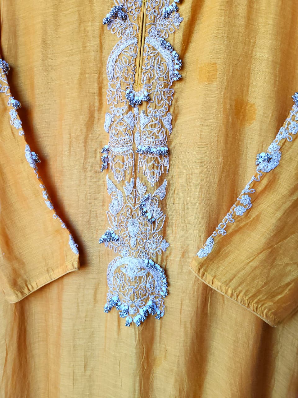 Ghungru Set  (25 Days Dispatch Time)