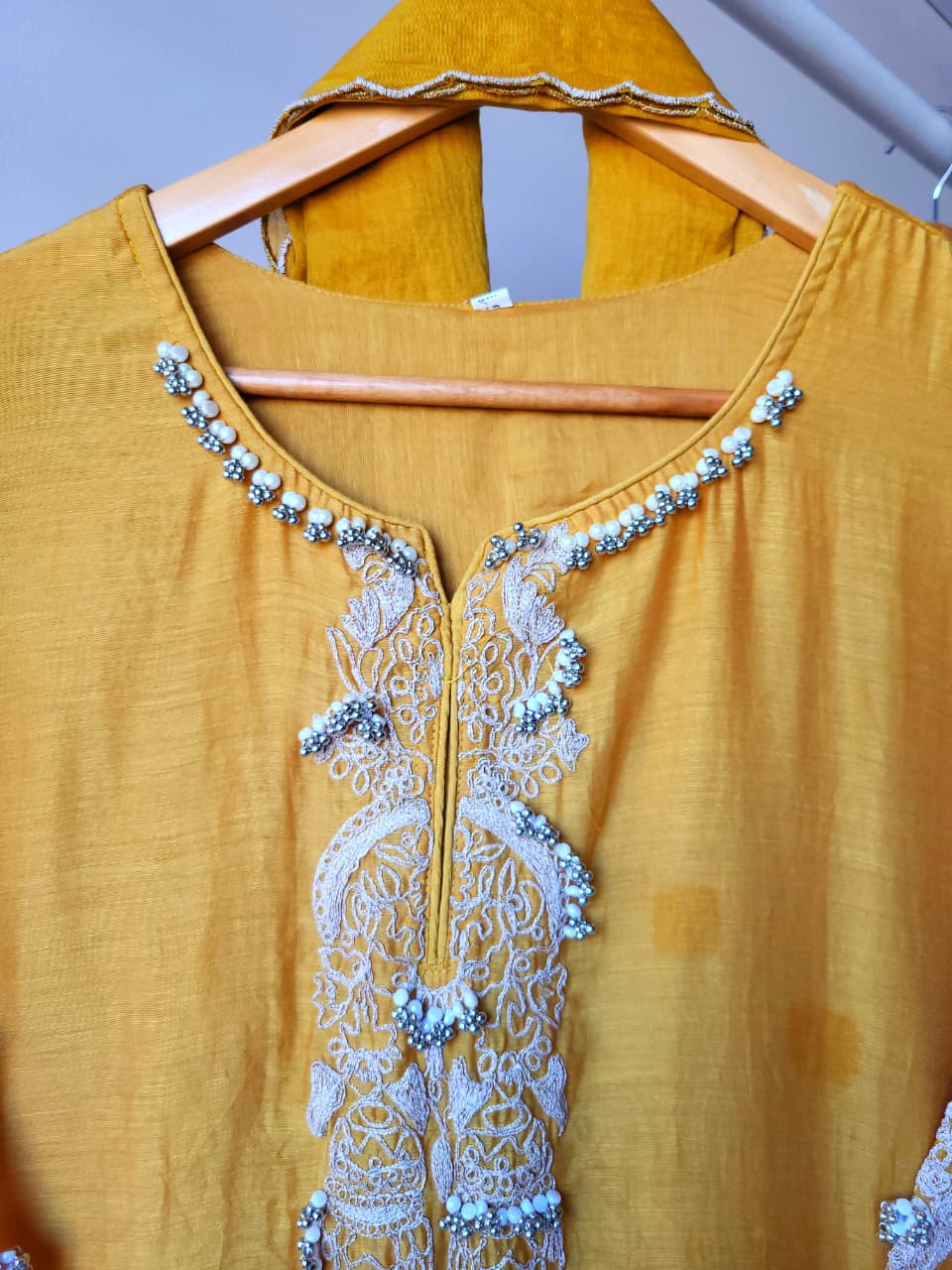 Ghungru Set  (25 Days Dispatch Time)