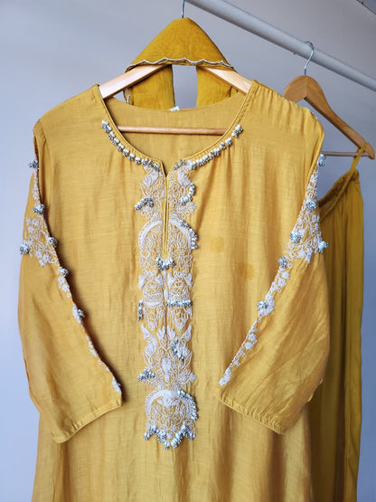 Ghungru Set  (25 Days Dispatch Time)