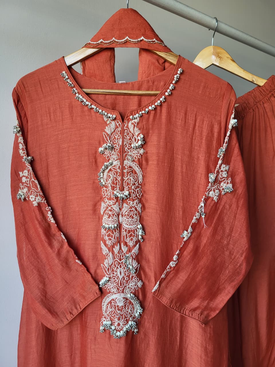 Ghungru Set  (25 Days Dispatch Time)