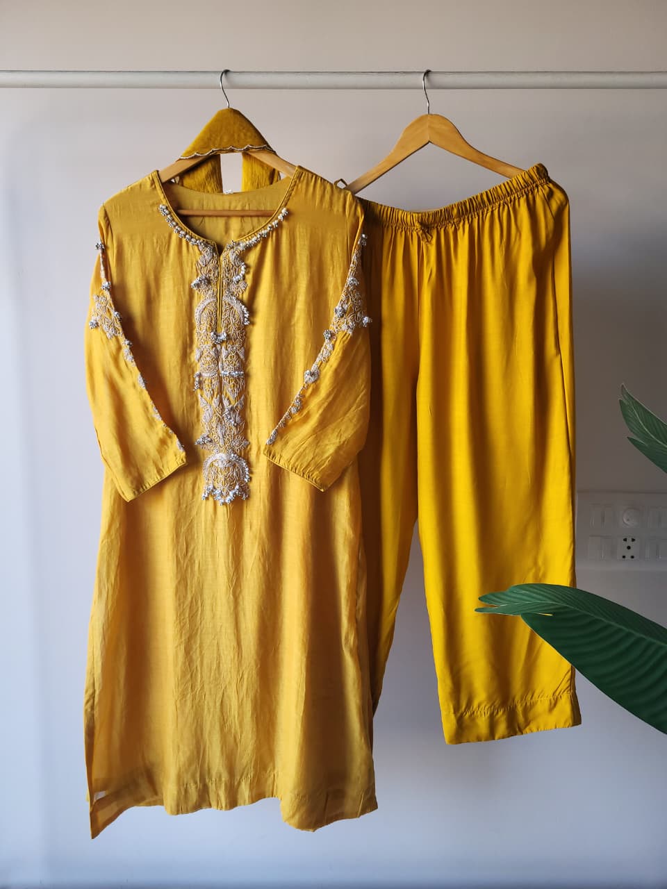 Ghungru Set  (25 Days Dispatch Time)