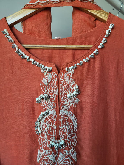 Ghungru Set  (25 Days Dispatch Time)