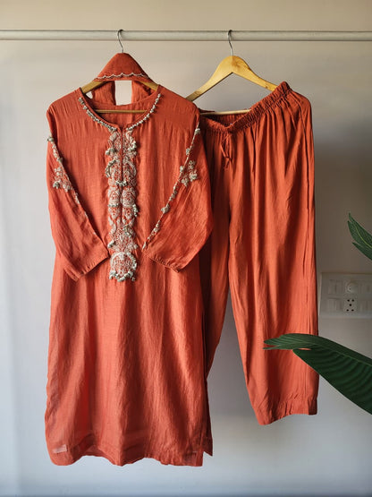 Ghungru Set  (25 Days Dispatch Time)