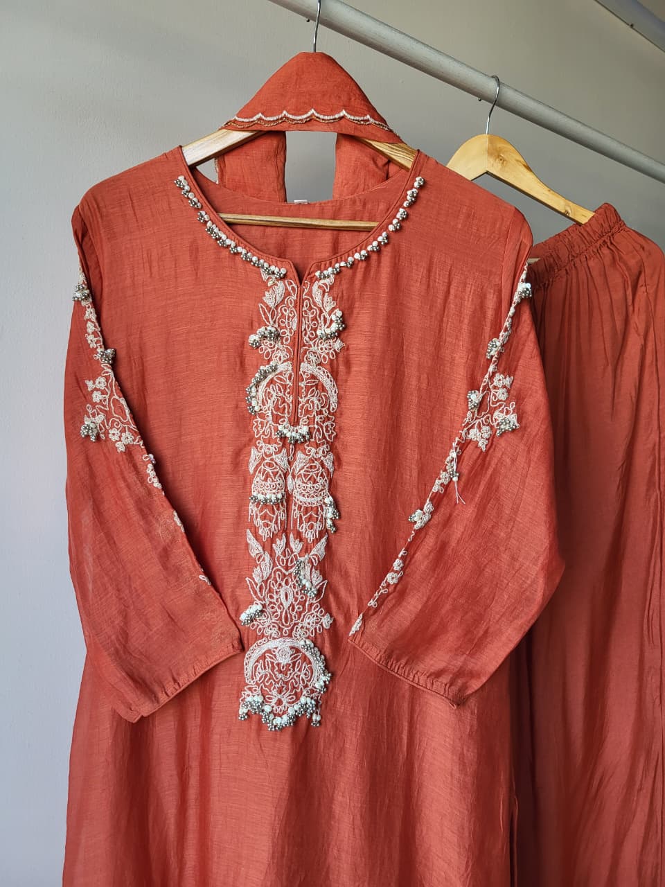 Ghungru Set  (25 Days Dispatch Time)