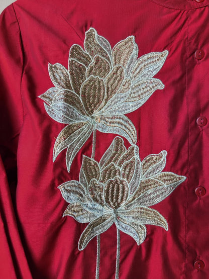 It Girl Coord Set (15 Days Dispatch time)