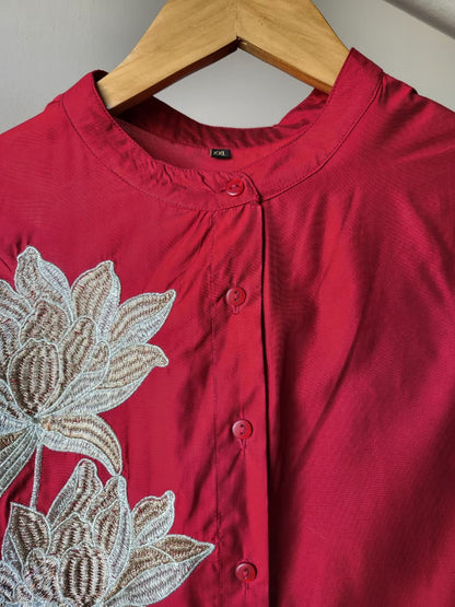 It Girl Coord Set (15 Days Dispatch time)