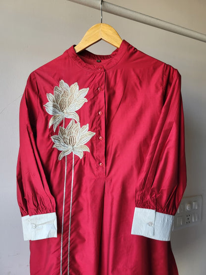 It Girl Coord Set (15 Days Dispatch time)