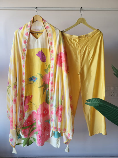 Rafflasia Set (25 Days Dispatch Time)