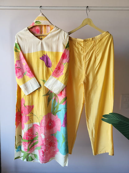 Rafflasia Set (25 Days Dispatch Time)